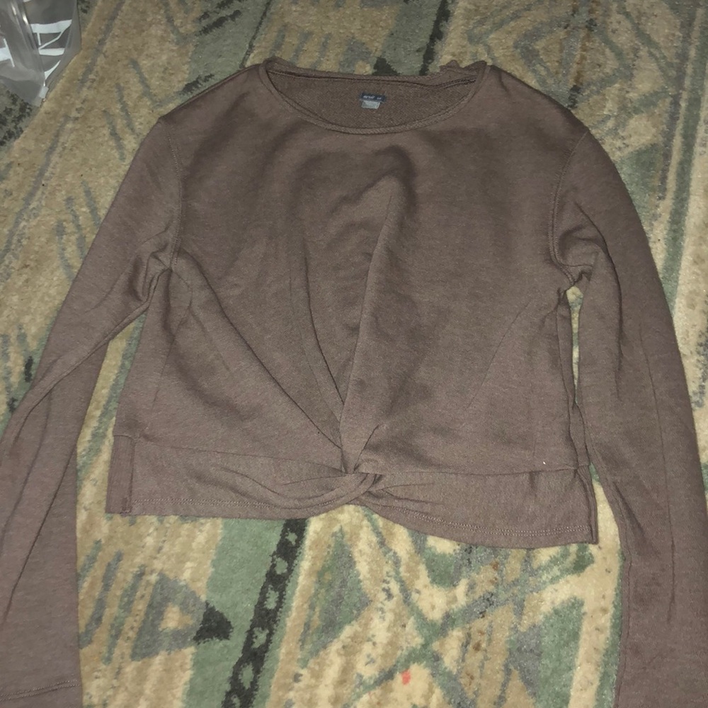 Aerie sweater